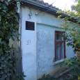 Мемориальная доска на доме по ул. К. Либкнехта, 31.