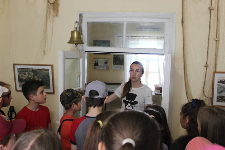 22 июня 2019 года, в День памяти и скорби, в Доме-музее К. Г. Паустовского была проведено тематическое мероприятие «Простое дело» К. Г. Паустовского»